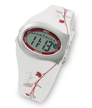 Ladies Mai Tai Canadiana Watch